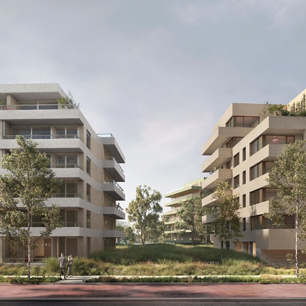 Urban Villas