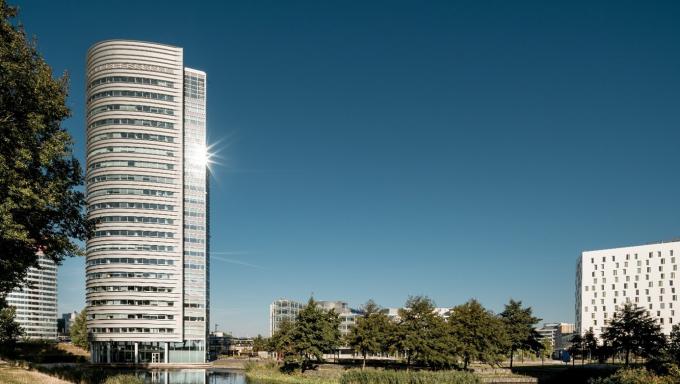 Zuidtoren 